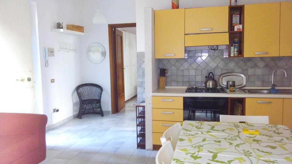 Resort Siranita Ercolano Zimmer foto